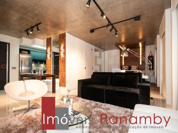 Imagem Apartamento com 1 Quarto à Venda, 70 m² em Jardim Fonte Do Morumbi - São Paulo Imagem Apartamento com 1 Quarto à Venda, 70 m² em Jardim Fonte Do Morumbi - São Paulo