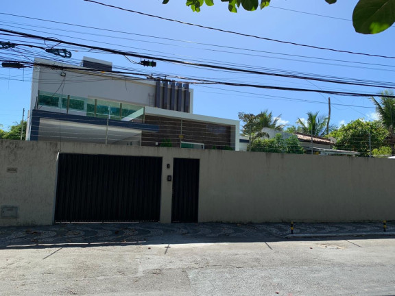 Imagem Casa com 3 Quartos à Venda, 1.150 m² em Itapuã - Salvador Imagem Casa com 3 Quartos à Venda, 1.150 m² em Itapuã - Salvador