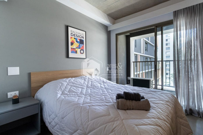 Imagem Imóvel com 1 Quarto à Venda, 23 m² em Cerqueira César - São Paulo Imagem Imóvel com 1 Quarto à Venda, 23 m² em Cerqueira César - São Paulo