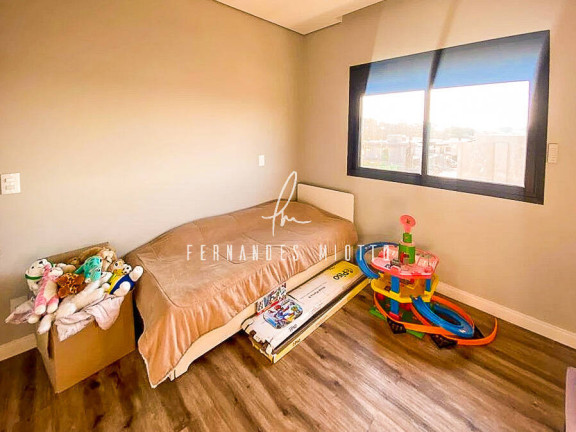 Imagem Casa de Condomínio com 3 Quartos à Venda, 345 m² em Brisas Jundiaí - Jundiaí