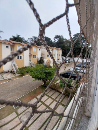 Imagem Casa com 3 Quartos à Venda, 85 m² em Chácara Ondas Verdes - Cotia Imagem Casa com 3 Quartos à Venda, 85 m² em Chácara Ondas Verdes - Cotia