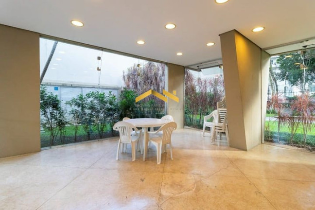 Apartamento com 3 Quartos à Venda, 92 m² em Vila Uberabinha - São Paulo