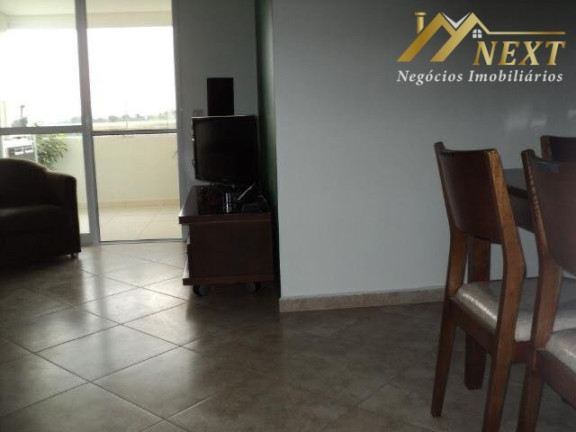 Imagem Apartamento com 2 Quartos à Venda, 78 m² em Jardim Iracema/aldeia - Barueri