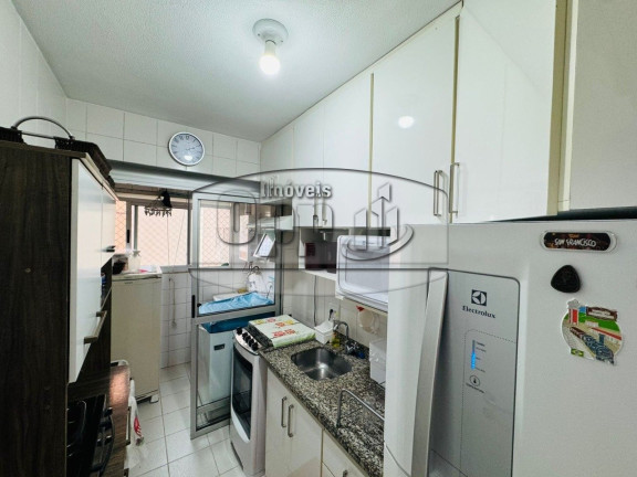 Imagem Apartamento com 3 Quartos à Venda, em Cambuci - São Paulo Imagem Apartamento com 3 Quartos à Venda, em Cambuci - São Paulo
