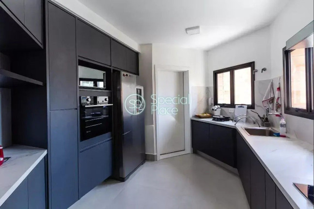 Apartamento com 4 Quartos à Venda, 200 m² em Moema Pássaros - São Paulo