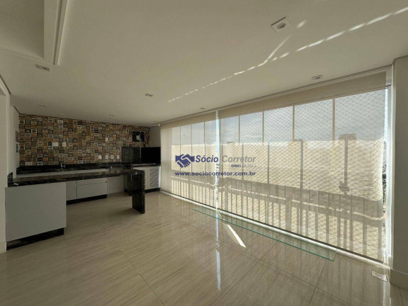 Apartamento com 4 Quartos à Venda, 260 m² em Santana - São Paulo