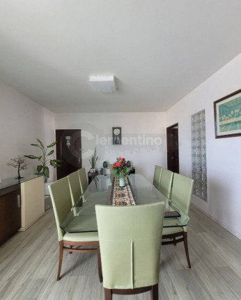 Imagem Apartamento com 3 Quartos à Venda, 137 m² em Centro - Manaus