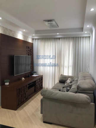 Imagem Apartamento com 2 Quartos à Venda, 52 m² em Demarchi - São Bernardo Do Campo Imagem Apartamento com 2 Quartos à Venda, 52 m² em Demarchi - São Bernardo Do Campo