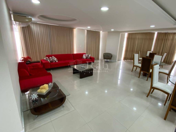 Imagem Apartamento com 4 Quartos à Venda, 160 m² em Centro - Balneário Camboriú