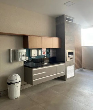 Apartamento com 2 Quartos à Venda, 65 m² em Praia De Itaparica - Vila Velha