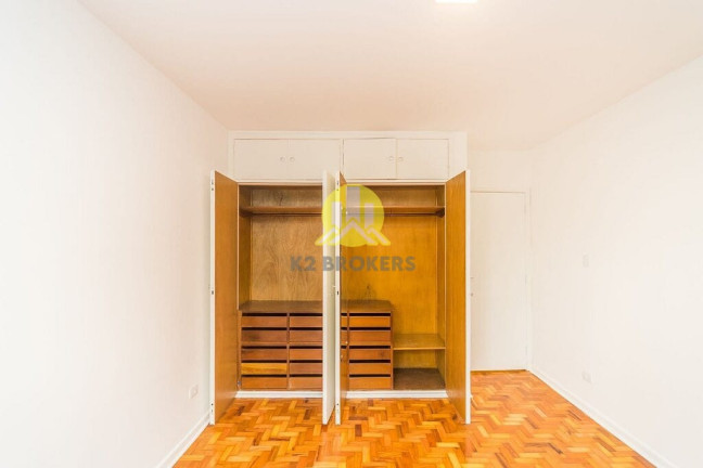 Imagem Apartamento com 3 Quartos à Venda, 145 m² em Itaim Bibi - São Paulo Imagem Apartamento com 3 Quartos à Venda, 145 m² em Itaim Bibi - São Paulo