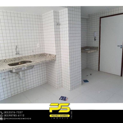 Imagem Apartamento com 3 Quartos à Venda, 86 m² em Jardim Oceania - João Pessoa Imagem Apartamento com 3 Quartos à Venda, 86 m² em Jardim Oceania - João Pessoa
