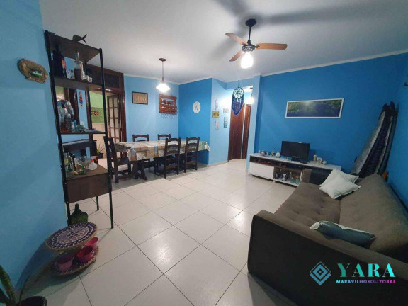 Imagem Apartamento com 2 Quartos à Venda, 72 m² em Silop - Ubatuba