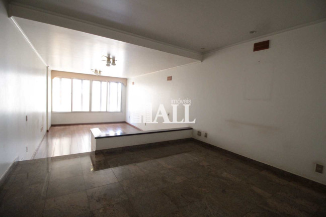 Apartamento com 3 Quartos à Venda, 220 m² em Centro - São José Do Rio Preto