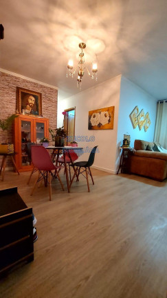 Imagem Apartamento com 2 Quartos à Venda, 49 m² em Jardim Maria Estela - São Paulo