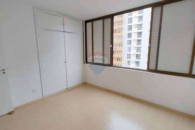 Imagem Apartamento com 3 Quartos para Alugar, 150 m² em Paraíso - São Paulo