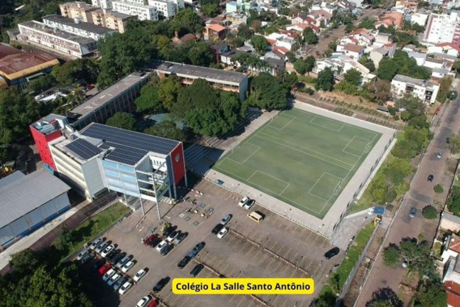 Terreno à Venda,  em Santo Antônio - Porto Alegre