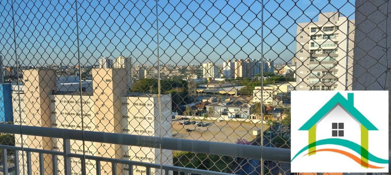Imagem Apartamento com 3 Quartos à Venda, 83 m² em Centro - São Caetano Do Sul Imagem Apartamento com 3 Quartos à Venda, 83 m² em Centro - São Caetano Do Sul