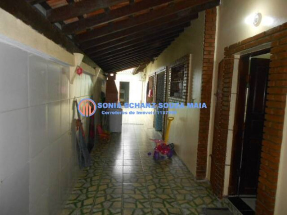 Imagem Casa com 3 Quartos à Venda, 162 m² em Vila Nova Itanhaem - Itanhaém Imagem Casa com 3 Quartos à Venda, 162 m² em Vila Nova Itanhaem - Itanhaém
