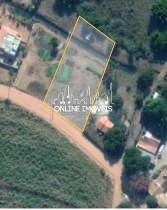 Imagem Terreno à Venda, 2.000 m² em Estiva Gerbi Imagem Terreno à Venda, 2.000 m² em Estiva Gerbi