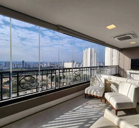 Imagem Apartamento com 4 Quartos à Venda, 314 m² em Parque Campolim - Sorocaba Imagem Apartamento com 4 Quartos à Venda, 314 m² em Parque Campolim - Sorocaba