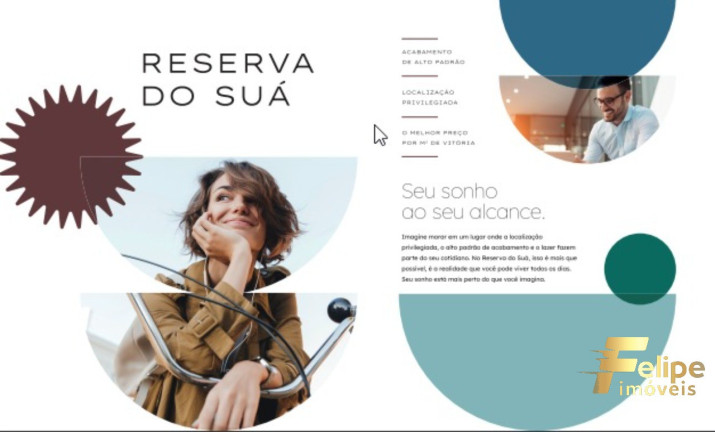 Imagem Imóvel com 2 Quartos à Venda, 62 m² em Praia Do Suá - Vitória Imagem Imóvel com 2 Quartos à Venda, 62 m² em Praia Do Suá - Vitória