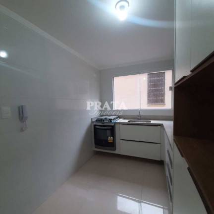 Imagem Casa à Venda, 102 m² em Campo Grande - Santos Imagem Casa à Venda, 102 m² em Campo Grande - Santos