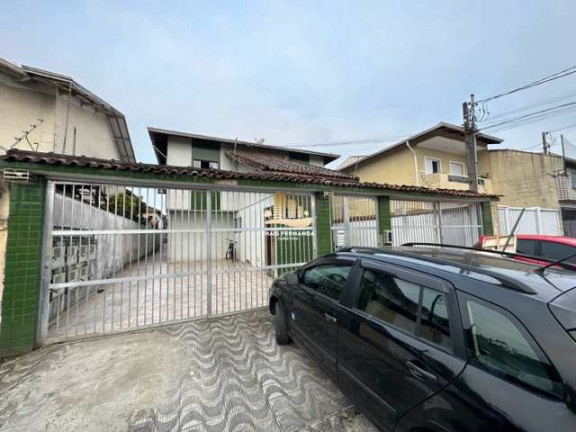 Casa com 2 Quartos à Venda, 56 m² em Sítio Do Campo - Praia Grande