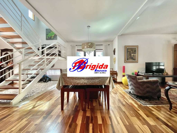Imagem Casa de Condomínio com 3 Quartos à Venda, 357 m² em Chácara Das Paineiras - Carapicuíba Imagem Casa de Condomínio com 3 Quartos à Venda, 357 m² em Chácara Das Paineiras - Carapicuíba