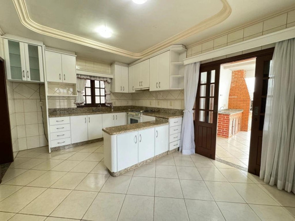 Imagem Casa com 4 Quartos à Venda, 223 m² em Pedra Branca - Palhoça