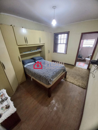 Imagem Sobrado com 2 Quartos à Venda, 137 m² em Vila Pompéia - São Paulo