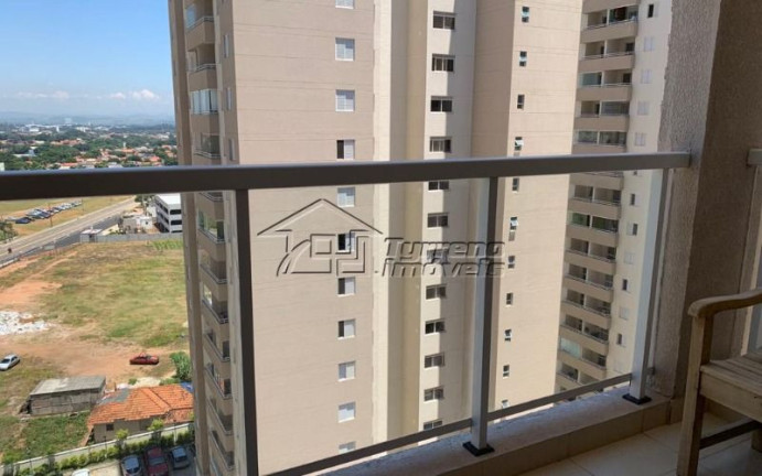 Imagem Apartamento com 2 Quartos à Venda, 75 m² em Jardim Sul - São José Dos Campos Imagem Apartamento com 2 Quartos à Venda, 75 m² em Jardim Sul - São José Dos Campos