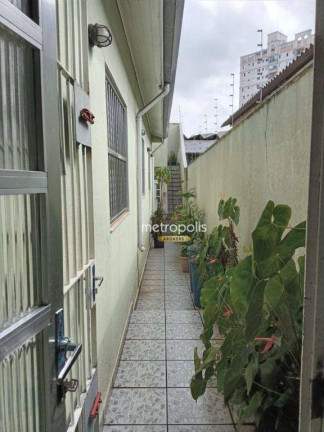 Imagem Casa com 3 Quartos à Venda, 130 m² em Olímpico - São Caetano Do Sul Imagem Casa com 3 Quartos à Venda, 130 m² em Olímpico - São Caetano Do Sul