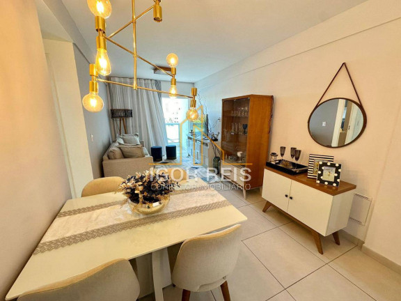 Imagem Apartamento com 2 Quartos à Venda, em Parque Tamandaré - Campos Dos Goytacazes Imagem Apartamento com 2 Quartos à Venda, em Parque Tamandaré - Campos Dos Goytacazes