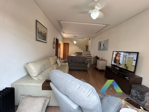 Sobrado com 3 Quartos à Venda, 265 m² em Jabaquara - São Paulo