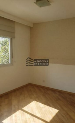 Imagem Apartamento com 3 Quartos à Venda, 124 m² em Brooklin - São Paulo