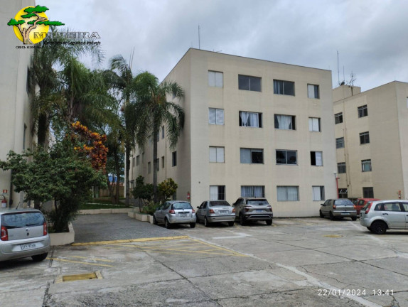 Apartamento com 1 Quarto para Alugar, 50 m² em Lauzane Paulista - São Paulo
