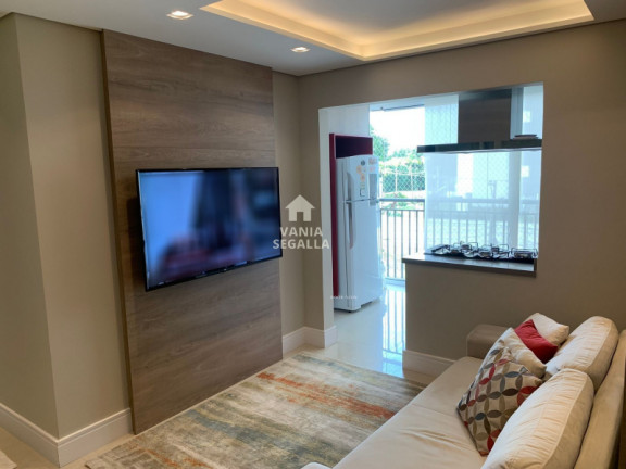 Imagem Apartamento com 2 Quartos à Venda, 62 m² em Vila Anastácio - São Paulo Imagem Apartamento com 2 Quartos à Venda, 62 m² em Vila Anastácio - São Paulo
