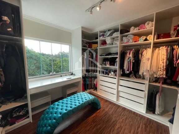 Imagem Casa de Condomínio com 4 Quartos à Venda, 300 m² em Juqueri Mirim - Mairiporã