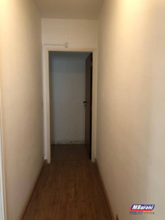 Imagem Apartamento com 3 Quartos à Venda, 130 m² em Jardim Paulista - São Paulo