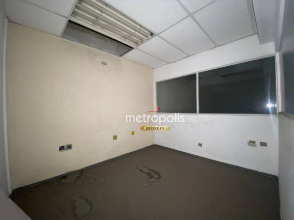 Imagem Edifício Residencial à Venda, 843 m² em Centro - São Caetano Do Sul
