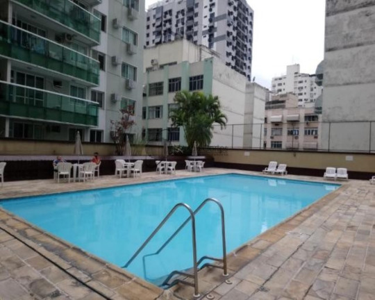Imagem Imóvel com 2 Quartos à Venda, 11 m² em Icaraí - Niterói Imagem Imóvel com 2 Quartos à Venda, 11 m² em Icaraí - Niterói
