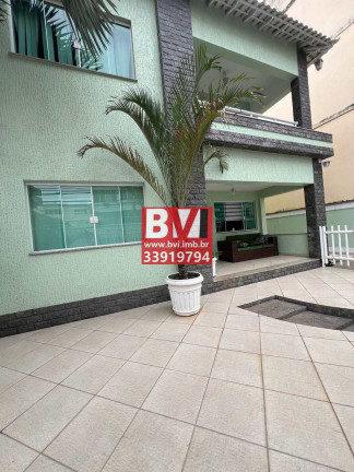 Imagem Casa com 4 Quartos à Venda, 190 m² em Vila Da Penha - Rio De Janeiro Imagem Casa com 4 Quartos à Venda, 190 m² em Vila Da Penha - Rio De Janeiro