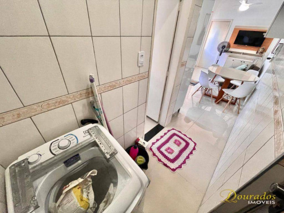 Imagem Kitnet com 1 Quarto à Venda, 32 m² em Boqueirão - Praia Grande Imagem Kitnet com 1 Quarto à Venda, 32 m² em Boqueirão - Praia Grande