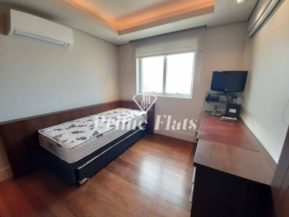 Imagem Apartamento com 2 Quartos à Venda, 139 m² em Bela Vista - São Paulo