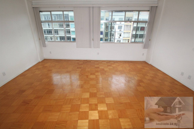 Imagem Apartamento com 3 Quartos à Venda, 160 m² em Flamengo - Rio De Janeiro