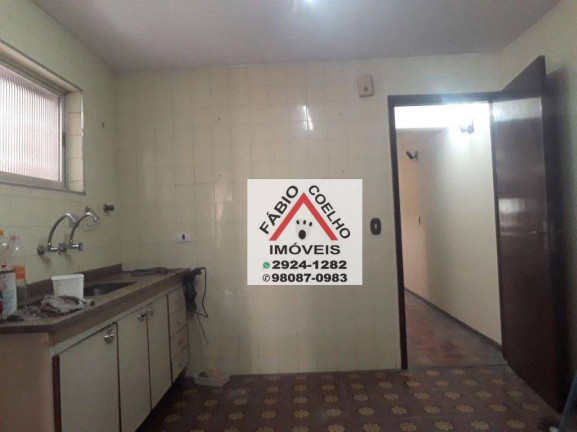 Imagem Sobrado com 3 Quartos à Venda, 125 m² em Campo Grande - São Paulo Imagem Sobrado com 3 Quartos à Venda, 125 m² em Campo Grande - São Paulo