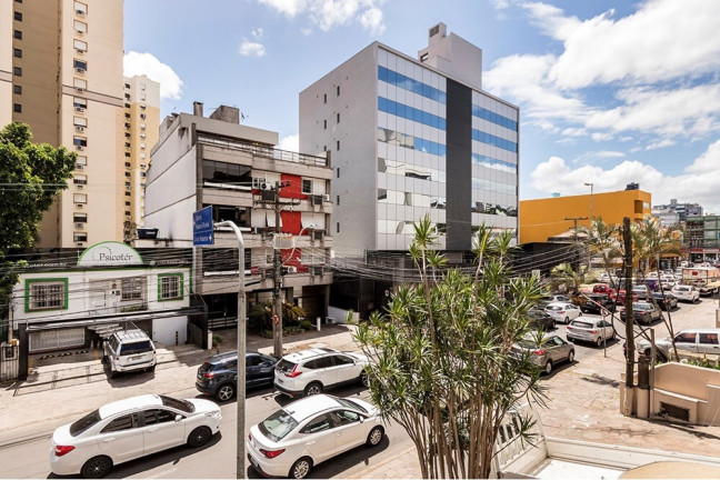 Imagem Apartamento com 2 Quartos à Venda, 77 m² em Cristo Redentor - Porto Alegre Imagem Apartamento com 2 Quartos à Venda, 77 m² em Cristo Redentor - Porto Alegre