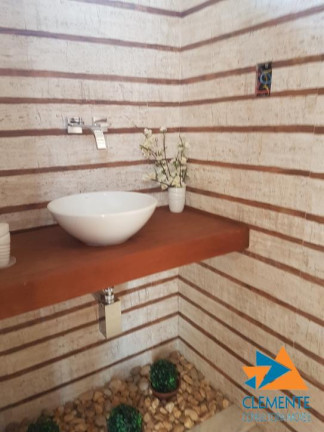 Imagem Casa de Condomínio com 4 Quartos à Venda, 500 m² em Pontal Da Liberdade - Lagoa Santa Imagem Casa de Condomínio com 4 Quartos à Venda, 500 m² em Pontal Da Liberdade - Lagoa Santa