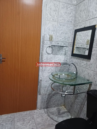 Imagem Casa com 2 Quartos à Venda, 120 m² em Edson Passos - Mesquita Imagem Casa com 2 Quartos à Venda, 120 m² em Edson Passos - Mesquita